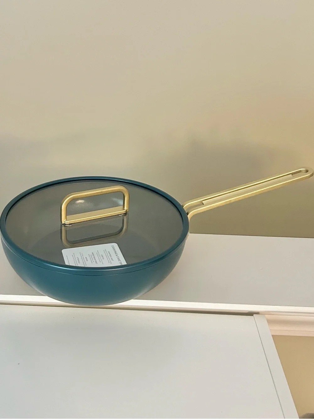 GreenPan nwob venetian